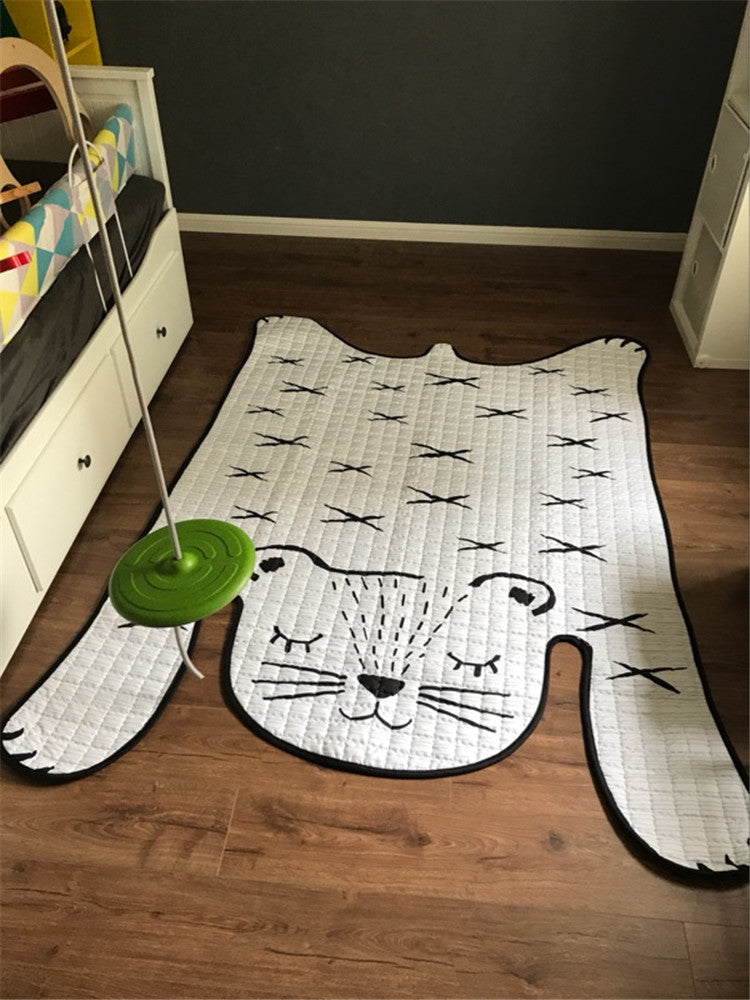 Toys Baby Play Mat