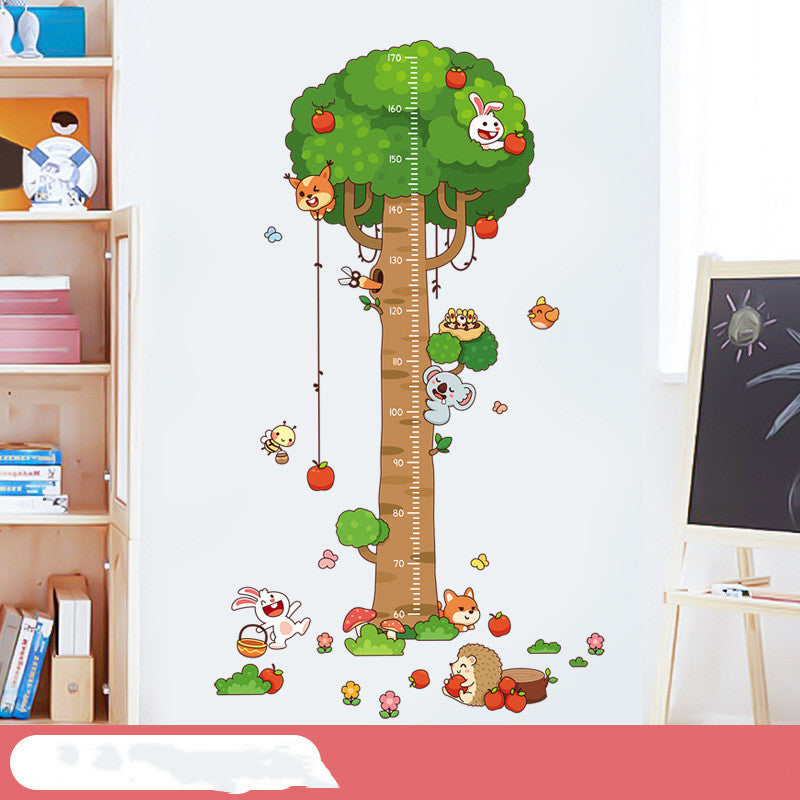 Children's Room Wall Decoration Stickers