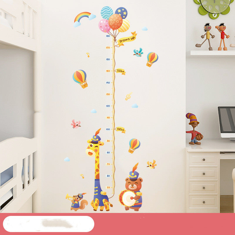 Children's Room Wall Decoration Stickers