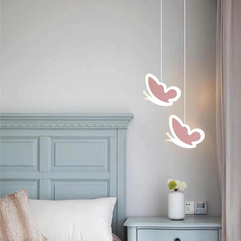 Creative Children's Room Ceiling Lamp