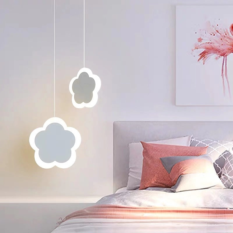 Creative Children's Room Ceiling Lamp