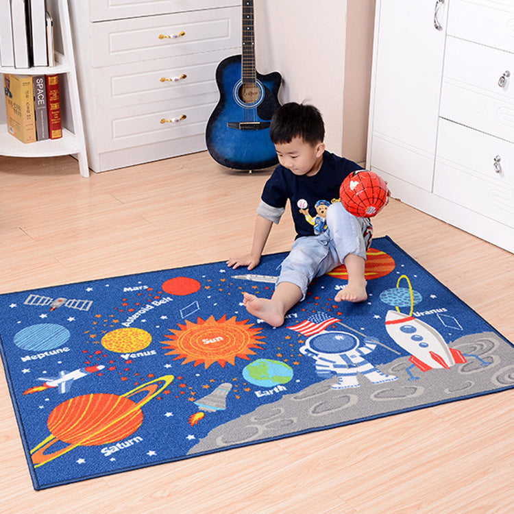 Kids Room Carpet