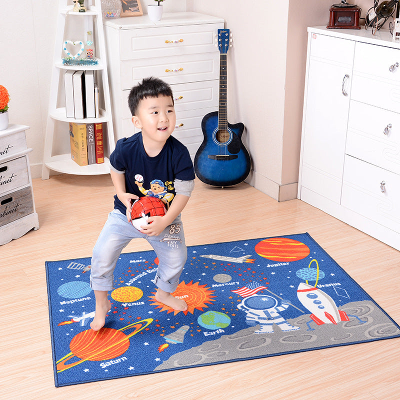 Kids Room Carpet