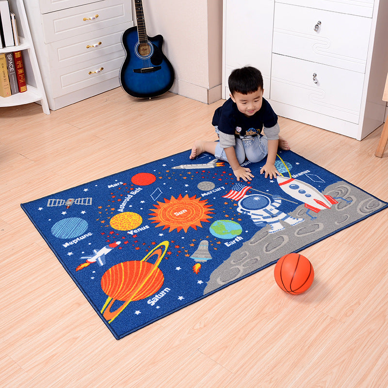 Kids Room Carpet