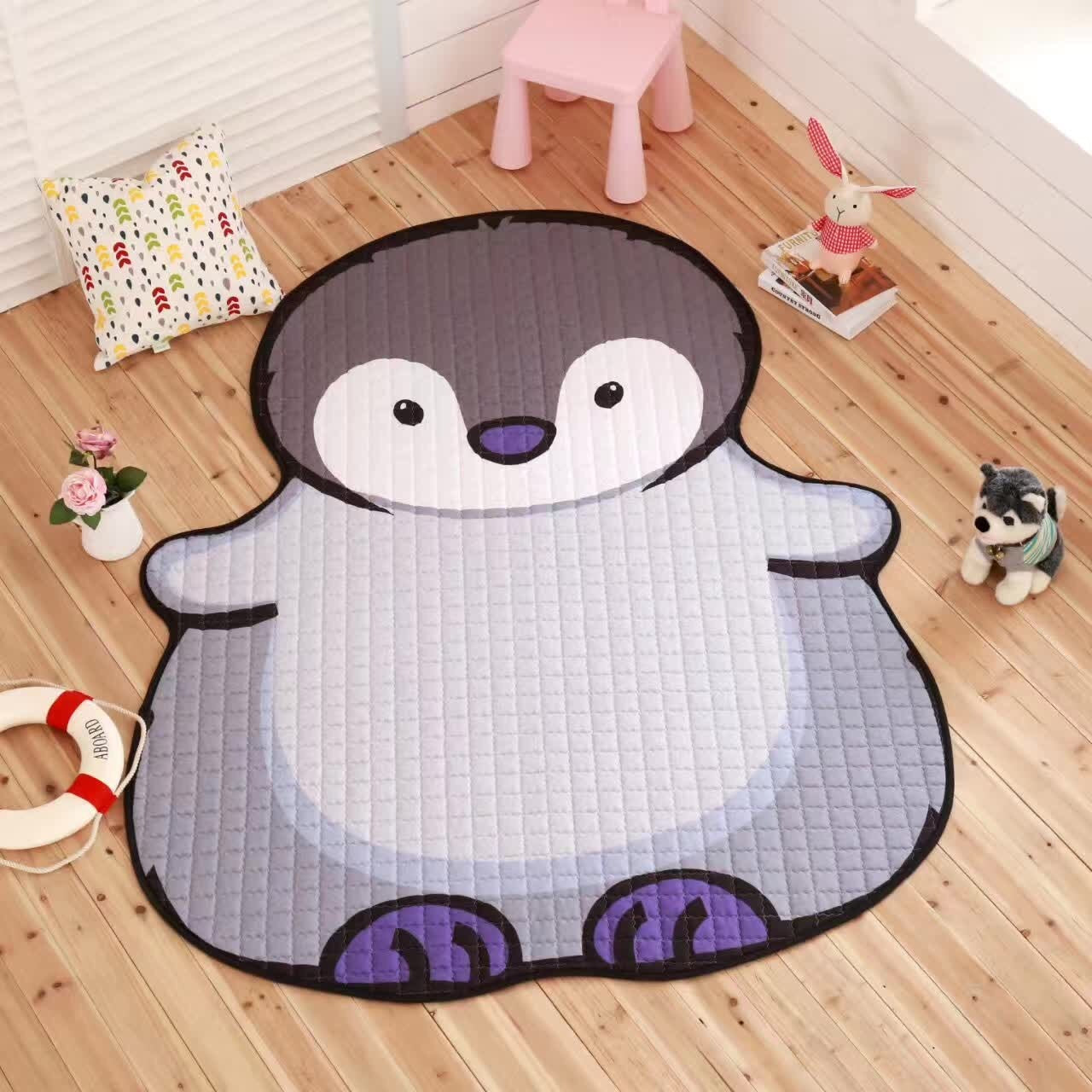 Toys Baby Play Mat