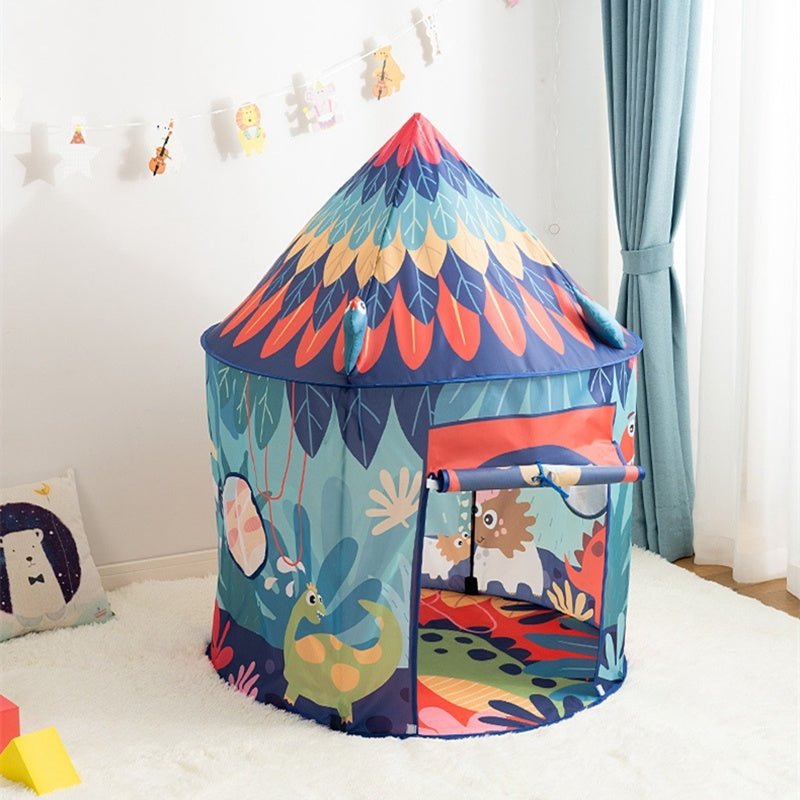 Children Play Toys Tents Portable