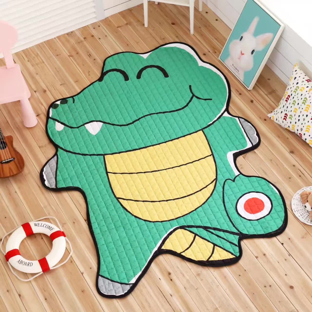 Toys Baby Play Mat