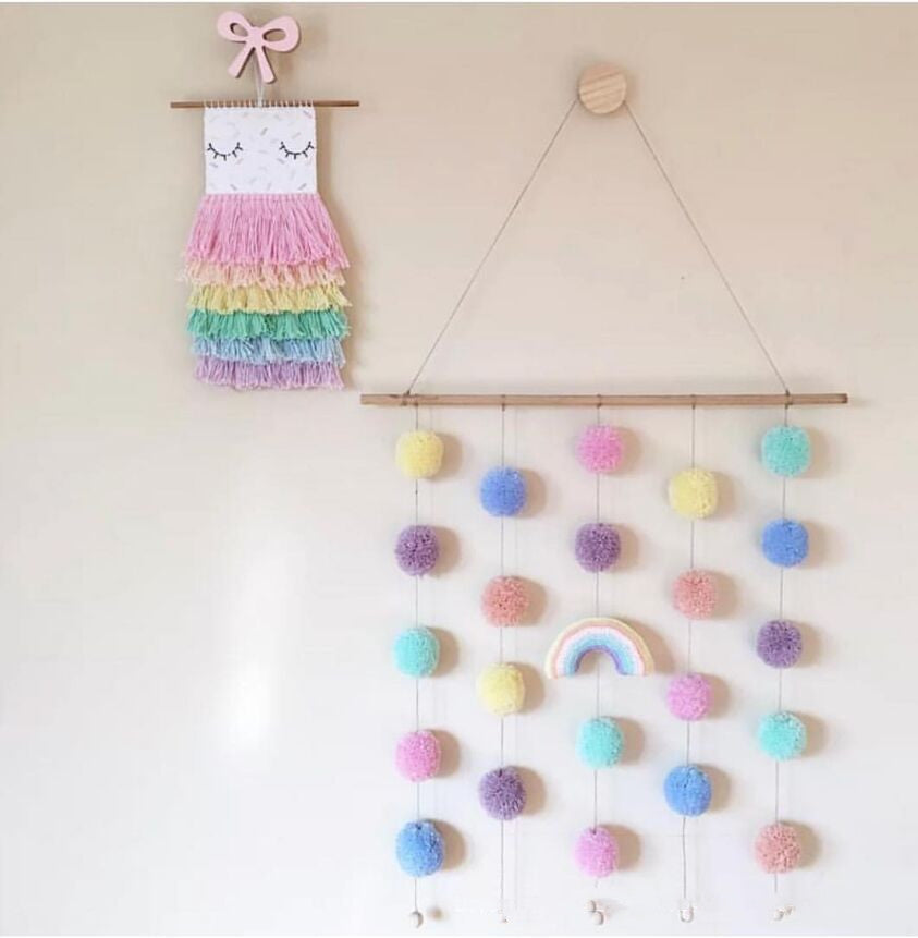 Children's Room And Girl's Room Decoration