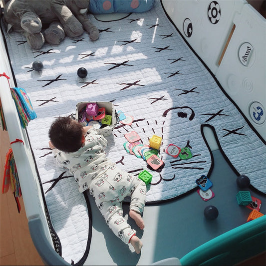 Toys Baby Play Mat