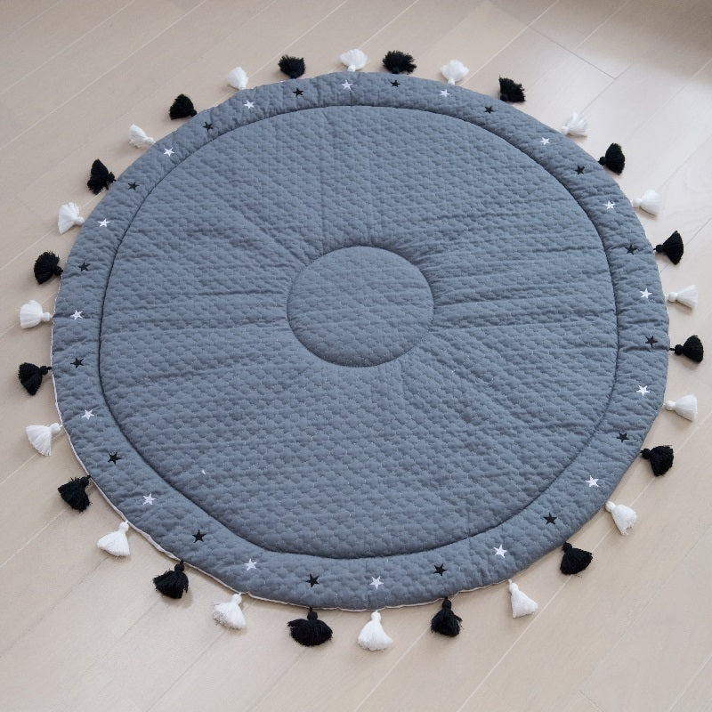 Baby Living Room Game Floor Mat