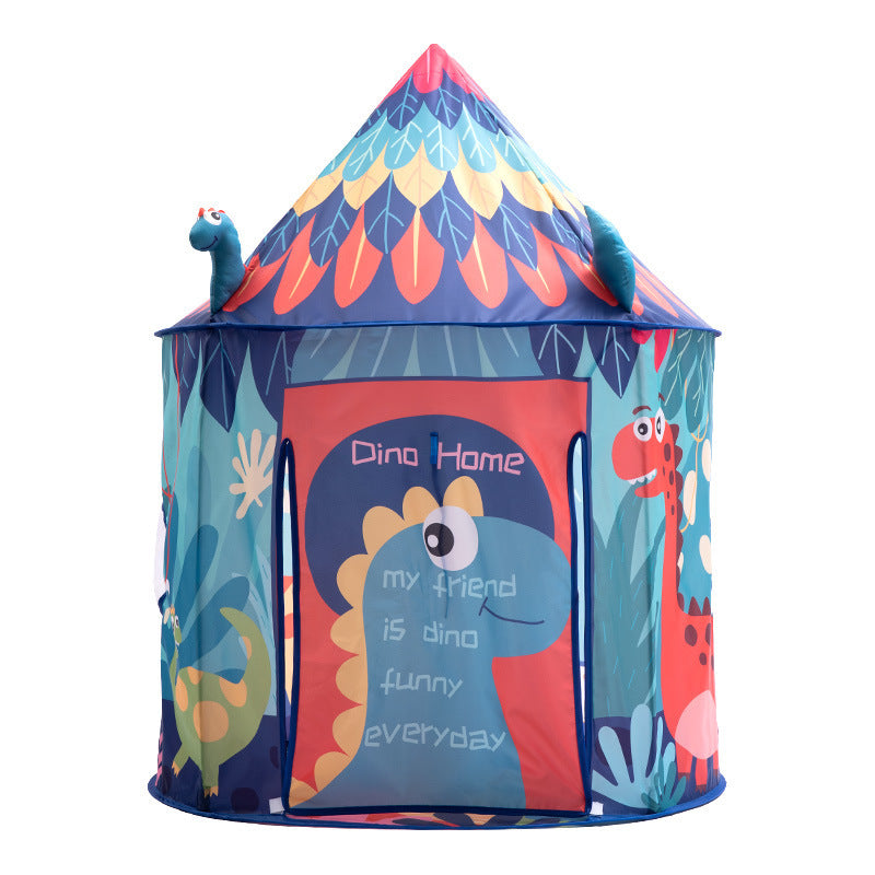 Children Play Toys Tents Portable