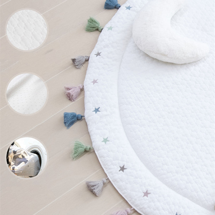 Baby Living Room Game Floor Mat