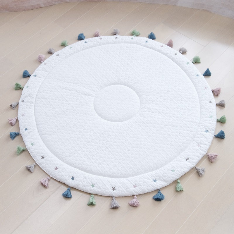 Baby Living Room Game Floor Mat